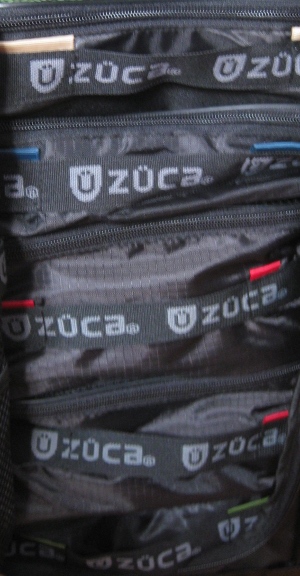 Scicon Cooler Bag Pro 9