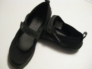 barefoot mary janes