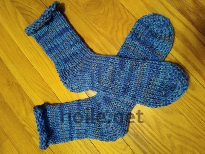 Addi Express Mittens!