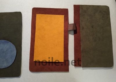 Hobonichi Techo Covers & Accessories Archive